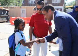 Watlington considera inaceptable la situación actual