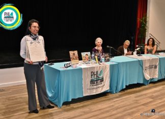 Puentes de integración a través de la lectura