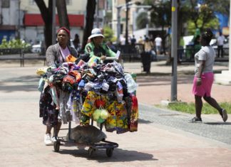Denuncian la impunidad en «crímenes de odio» contra haitianos en República Dominicana