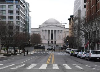 EE. UU. inicia la cuenta atrás de unas legislativas polarizadas y abiertas