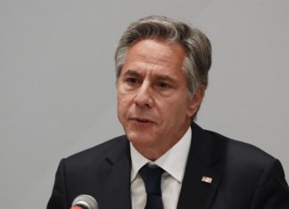 EEUU anuncia 240 millones para que los países americanos acojan a migrantes