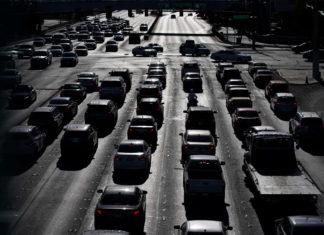 EEUU suma 11 muertes más en choques de carros automatizados