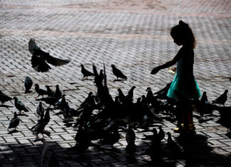 El 65 % de las adolescentes han sufrido violencia sexual