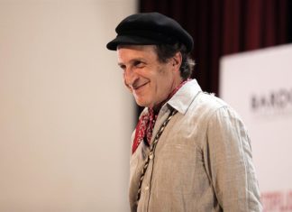 El actor Daniel Giménez Cacho y su camino al «Bardo» del filme de Iñárritu