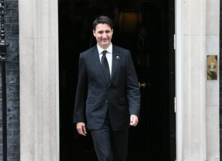 El apoyo a la inmigración crece en Canadá a niveles históricos en 3 décadas