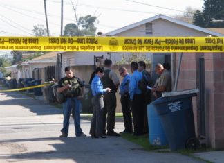 El autor del tiroteo en el instituto de Saint Louis (EEUU) era un exalumno