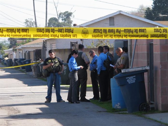 El autor del tiroteo en el instituto de Saint Louis (EEUU) era un exalumno