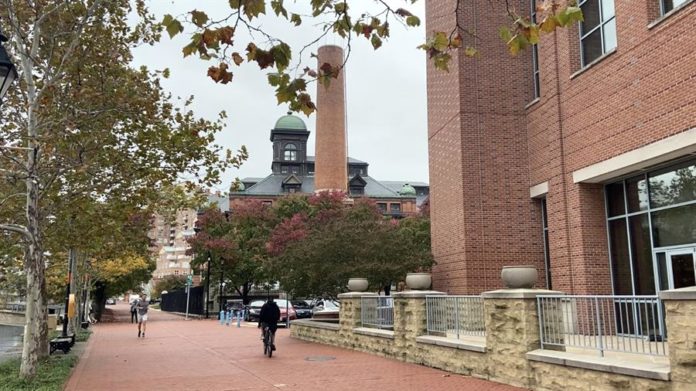 El crimen y las elecciones en EEUU un garrote electoral que no pasa de moda 1