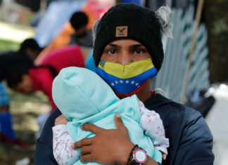 El parole para venezolanos cualificados, una medida que podría funcionar bien