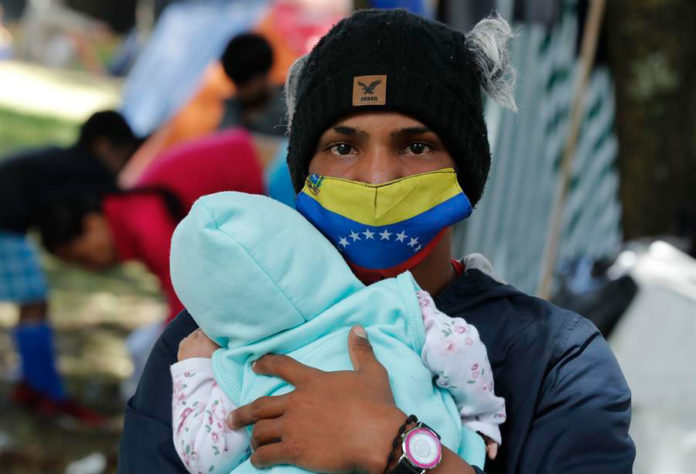 El-parole-para-venezolanos-cualificados,-una-medida-que-podría-funcionar-bien