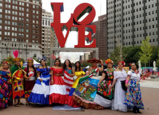 Emergentes emprendedores latinos dicen: ¡estamos presentes!