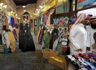 En el corazón del Mundial de Qatar 2022