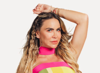 Entrevista de IMPACTO con Aylín Mújica