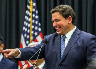 La Sesión Legislativa de Florida ha terminado. ¿Qué significa para el resto del país?