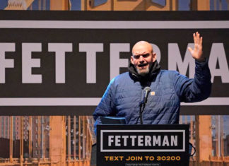 Fetterman’s rocky debate raises anxiety among Democrats