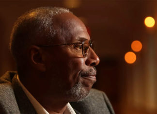 Filadelfia se disculpa por experimentos en reclusos negros