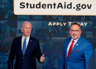 Here’s how you can apply for student loan forgiveness