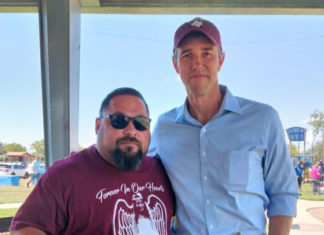 I Promised My Daughter