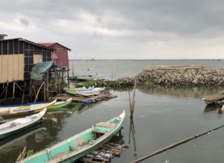 Informe alerta que la humanidad se enfrenta a una «emergencia climática»