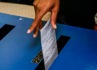 Jóvenes inmigrantes lanzan vídeo para movilizar a los votantes latinos