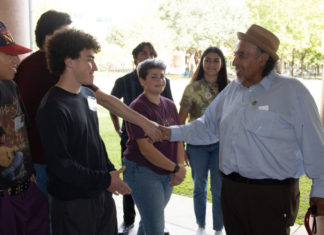 50TH Anniversary of La Raza Unida party
