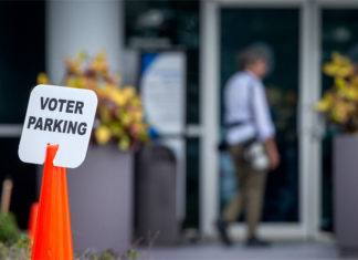 Los puertorriqueños son los menos intencionados a votar