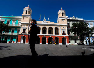 Municipio de San Juan eleva a 10 dólares el salario de 720 empleados