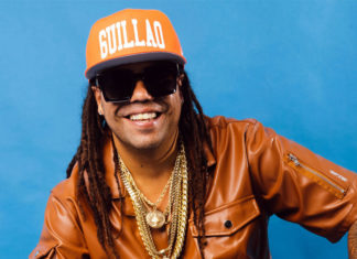 Músico puertorriqueño Pirulo mezcla ritmos urbanos y salsa en su nuevo álbum