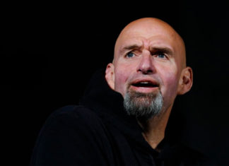 NBC reporter’s interview with Fetterman draws criticism