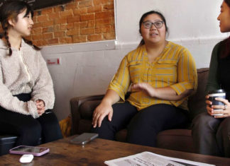 Peligra la promoción a minorías en las universidades de EEUU