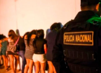 Perú: rescatan a 589 venezolanas víctimas de la trata