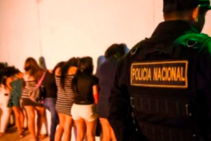 Perú-rescatan-a-589-venezolanas-víctimas-de-la-trata