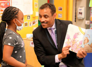 Phase Two of School District of Philadelphia Superintendent’s Approach to Improving Outcomes