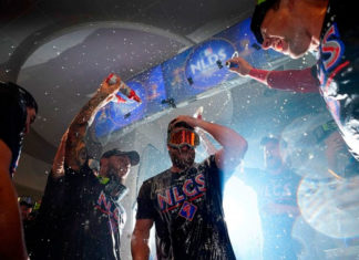 Filis mantienen la mira en su primer título desde 2008