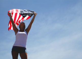 ¿Pueden votar quienes no son ciudadanos en Estados Unidos?