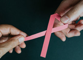 Octubre, mes de la concientización del cáncer de mama