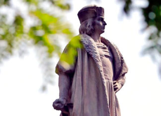 Doble feriado en EEUU: Día de Colón y Día de los Pueblos Indígenas