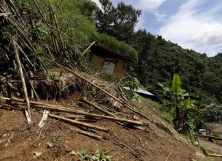Suben a 25 los muertos en Puerto Rico vinculados con el huracán Fiona