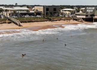 Unas 770.000 personas siguen sin energía en Florida tras el embate de Ian