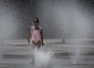 Unos 559 millones de niños expuestos a olas de calor frecuentes, según Unicef