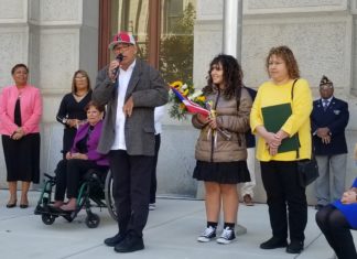Recognizing a Philadelphia Puerto Rican activist pioner