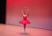 Philadelphia Ballet – “De Cerca”, un evento al norte de la ciudad, que destaca a bailarines hispanos y latinos