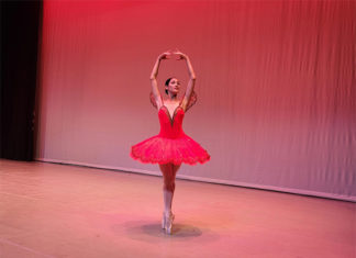 Philadelphia Ballet – “De Cerca”, un evento al norte de la ciudad, que destaca a bailarines hispanos y latinos