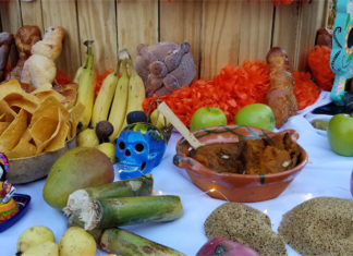 «¡Uno vive todos los días, pero solo muere una vez!»