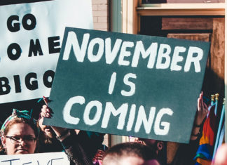 Ante el hartazgo, civismo