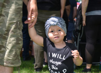 La herencia hispana en una nación multicultural