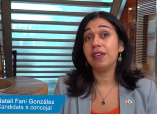 ‘Dreamer’ venezolana «comprometida con la comunidad» se postula a elecciones de medio término en EEUU