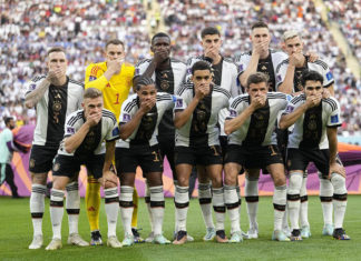 Lo bueno, lo malo y lo feo