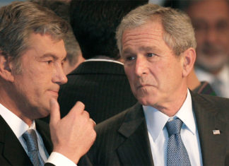 14 years later, NATO is set to renew its vow to Ukraine