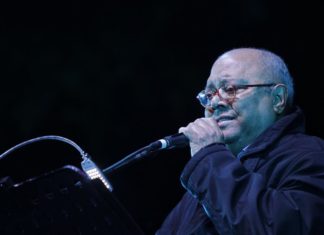 Muere el cantautor cubano Pablo Milanés
